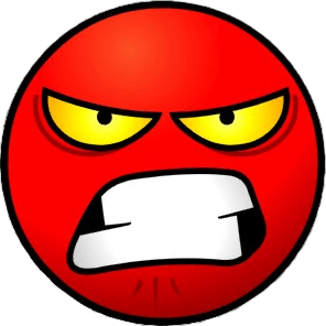 Image result for angry face