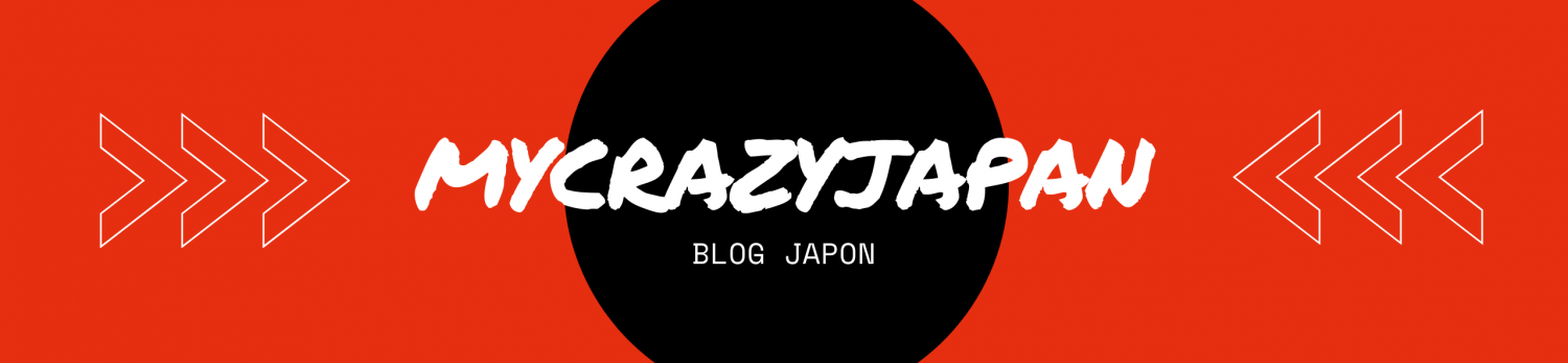 MycrazyJapan.fr